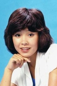Chieko Matsumoto portrait