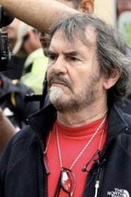 Carlos Azpúrua portrait