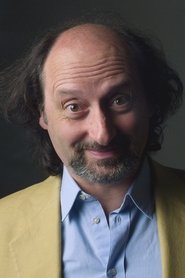 Antonio Cornacchione portrait