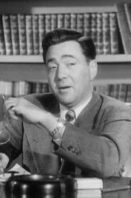 Ray Walker portrait