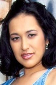 Angela Cornell portrait