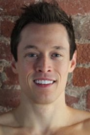 Davey Wavey portrait