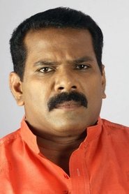 Biju Pappan portrait
