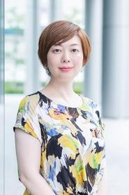 Koyanagi Naoko portrait
