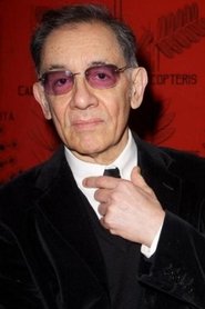 Alfredo Arias portrait