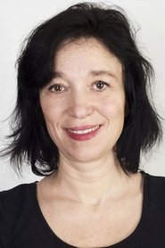 Andrea Edwards portrait