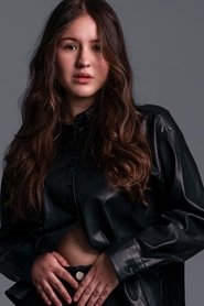 Camili Andrade portrait