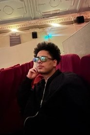 Swayam Aryal portrait