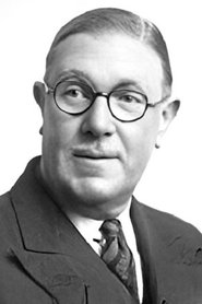 Wallace Lupino portrait