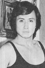 Barry Chan portrait