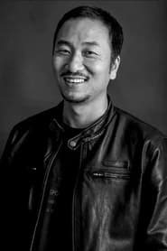 Yi Shi portrait