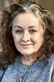 Kirsten Lehfeldt portrait