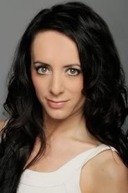 Christina Petrou portrait