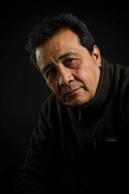 Alfonso Obregon portrait
