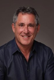 Stewart Lyons portrait