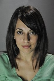 Afroditi Georgousi portrait