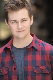 Conor Carroll portrait