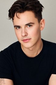 Colin Dowda portrait