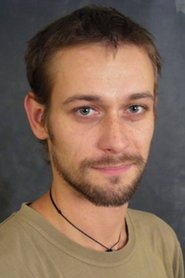 Jan Plouhar portrait