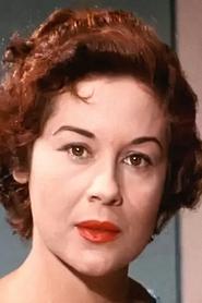 Dolores Carlos portrait