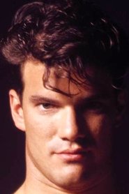 Rick Bolton portrait