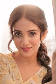 Sakshi S Mhadolkar portrait
