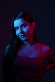 Ellen Tavares portrait