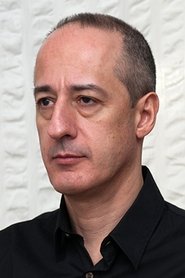 Menelaos Hazarakis portrait