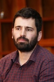 Áron Mátyássy portrait