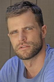 David Coussins portrait