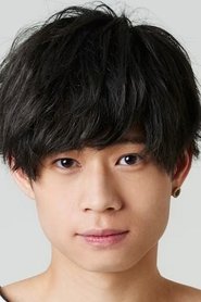 Kazuma Yasui portrait