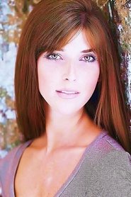 Jacqueline Honulik portrait
