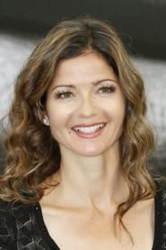 Jill Hennessy portrait