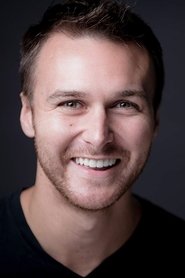 Kyle Wiggington portrait