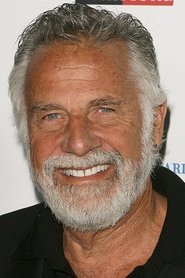 Jonathan Goldsmith portrait