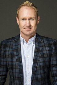 Kjetil Paulsen portrait