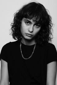 Raïka Hazanavicius portrait