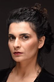 Şükran Aktı portrait