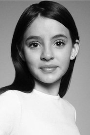 Alondra Valenzuela portrait