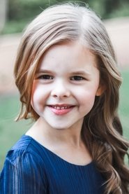 Claire Crosby portrait