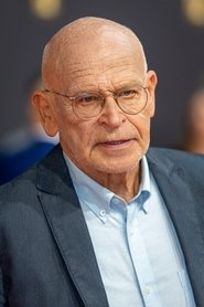 Günter Wallraff portrait