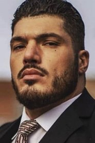 Joe Cusumano portrait