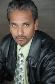 Jay Charan portrait