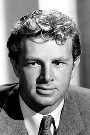 Sterling Hayden portrait