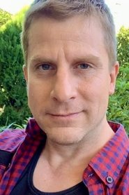 Kristof Fukasz portrait