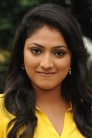 Hariprriya portrait