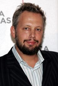 Eric Kopeloff portrait