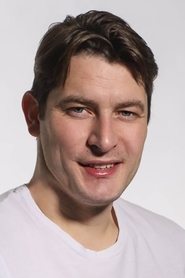 Petar Benčina portrait