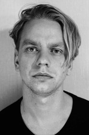 Jörgen Liik portrait