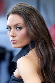 Zara Phythian portrait
